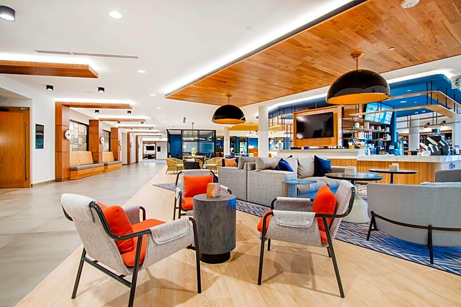 Sheraton Chapel Hill Hotel