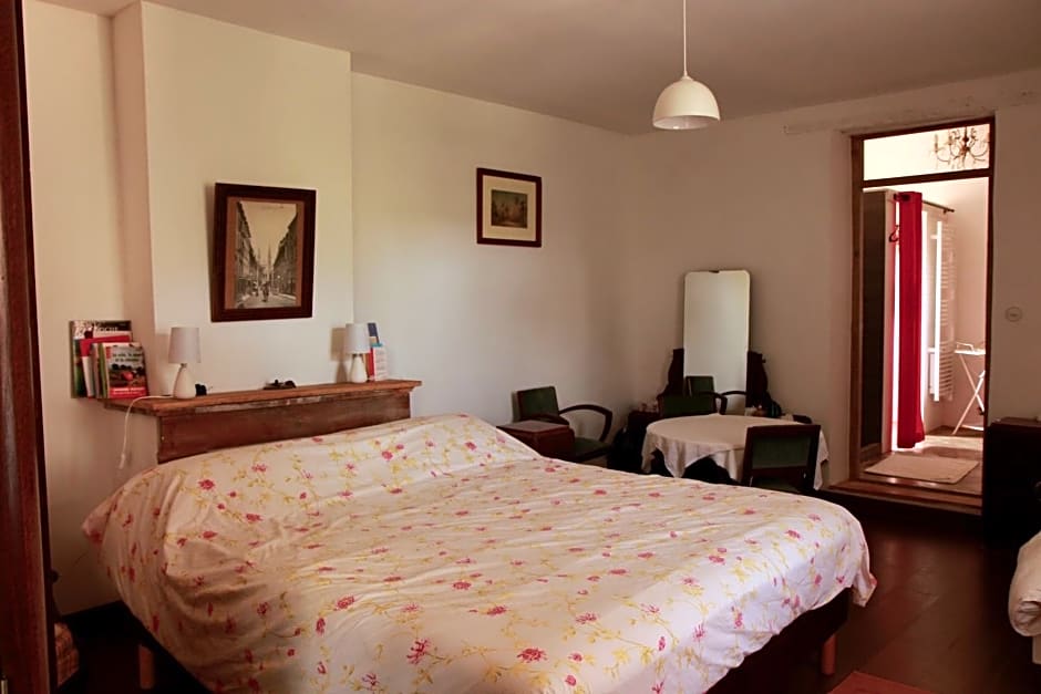 souslens, Castaignos-Souslens 40