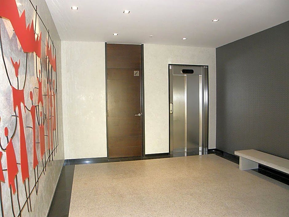 Apartamentos Canillo Pie de Pistas 3000