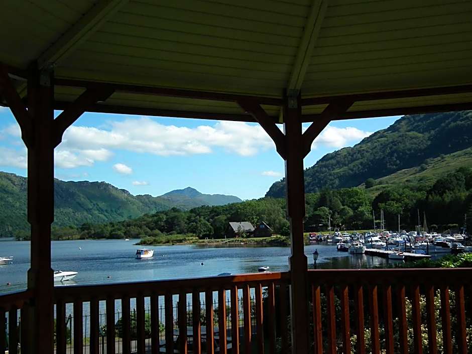Ardlui Hotel
