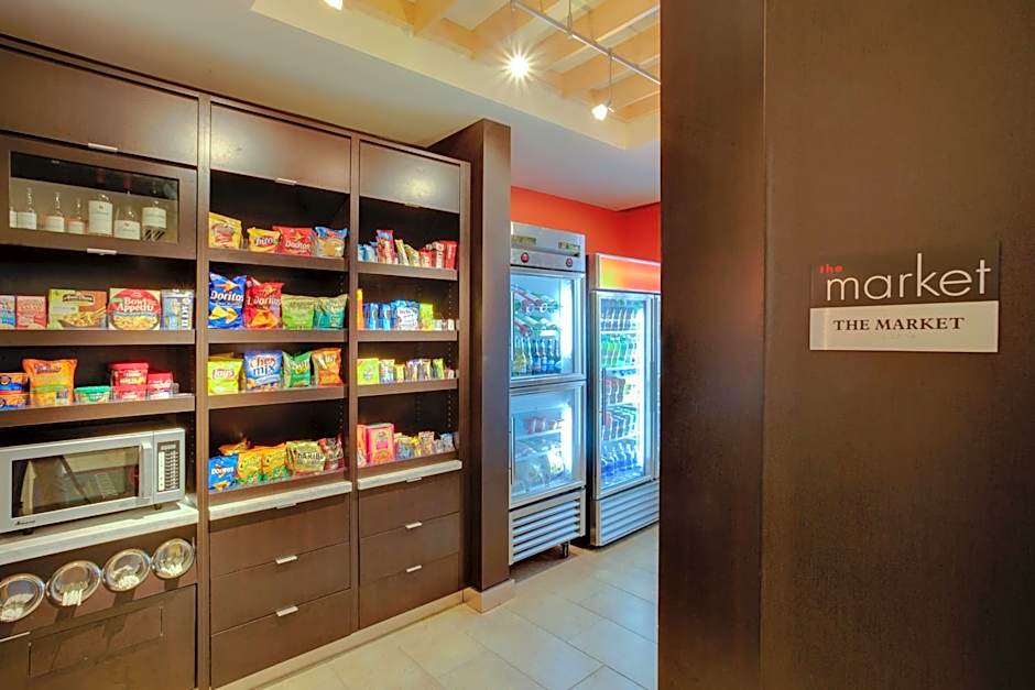 Courtyard by Marriott Pittsburgh North/Cranberry Woods