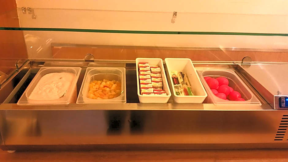 Motel des Sports Martigny