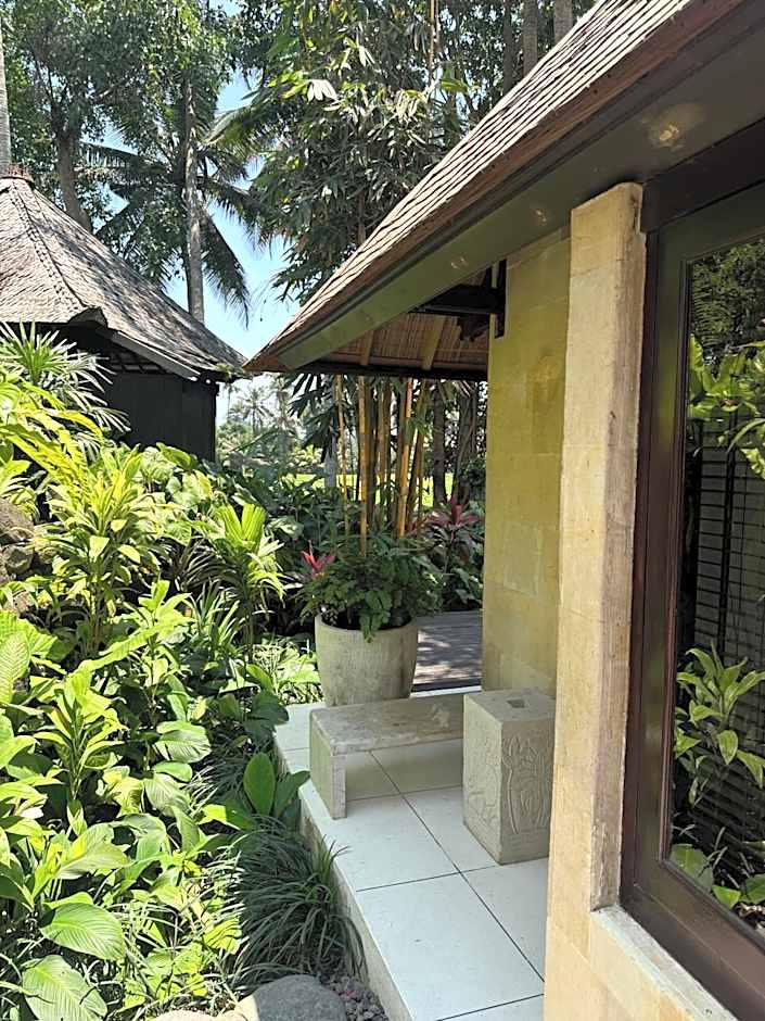 Villa Pantulan Bali