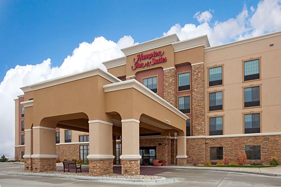 Hampton Inn By Hilton And Suites Watertown