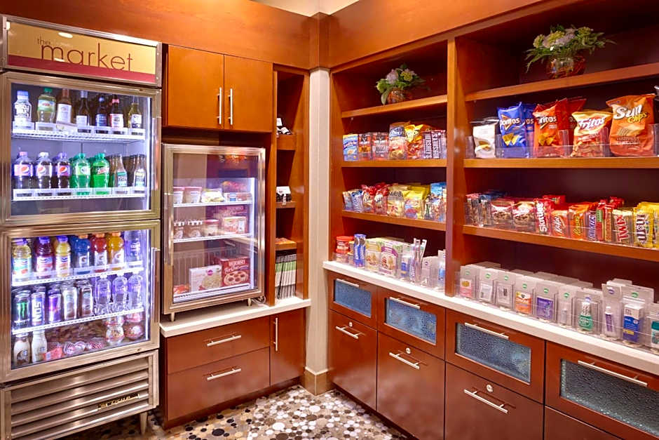 SpringHill Suites by Marriott Houston I-45 North