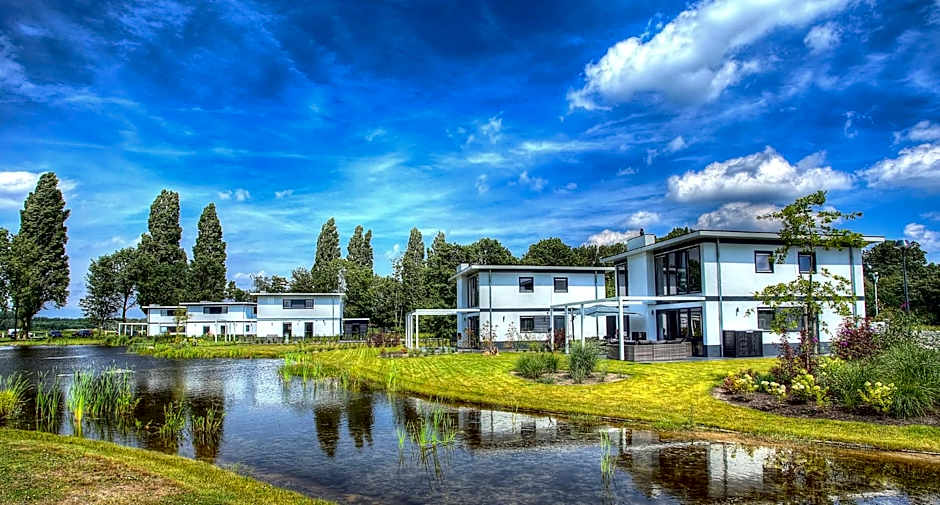 EuroParcs Bad Hulckesteijn