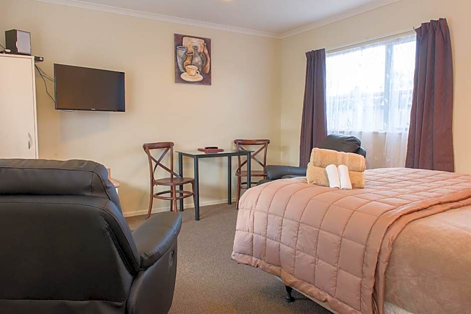 Hamilton Settlers Motor Lodge