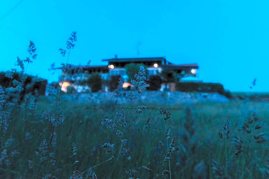 Casa Joop – Magnano, NY