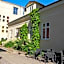 Hotell Kungsängstorg