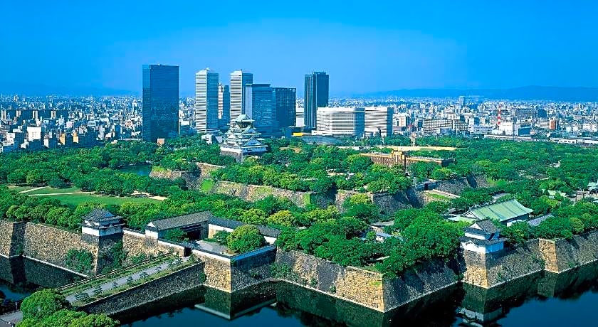 Osaka Tokyu Rei Hotel