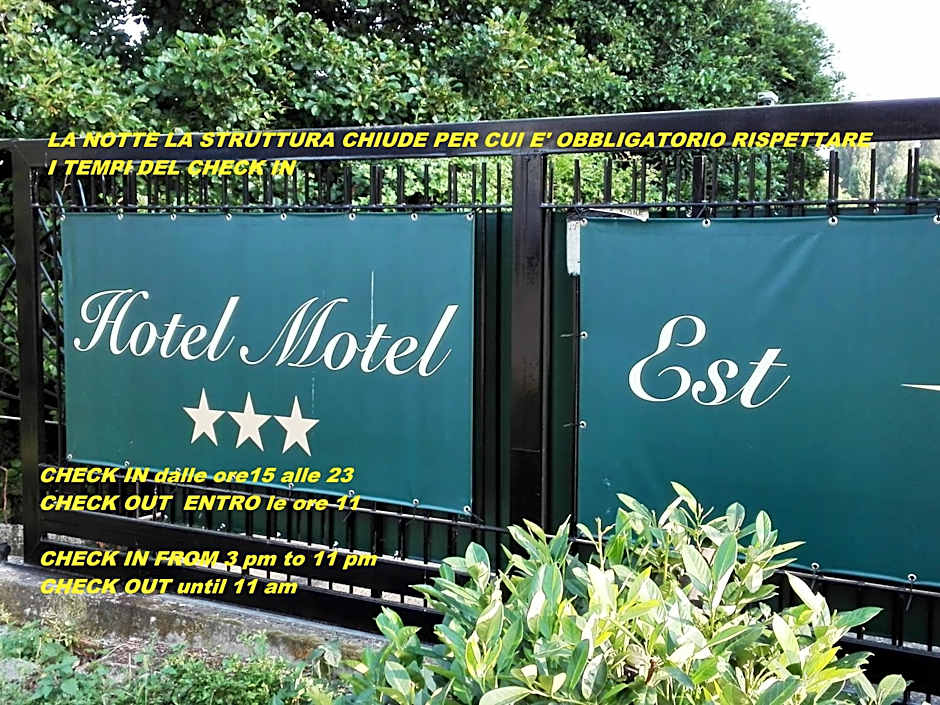 Hotel Motel Est