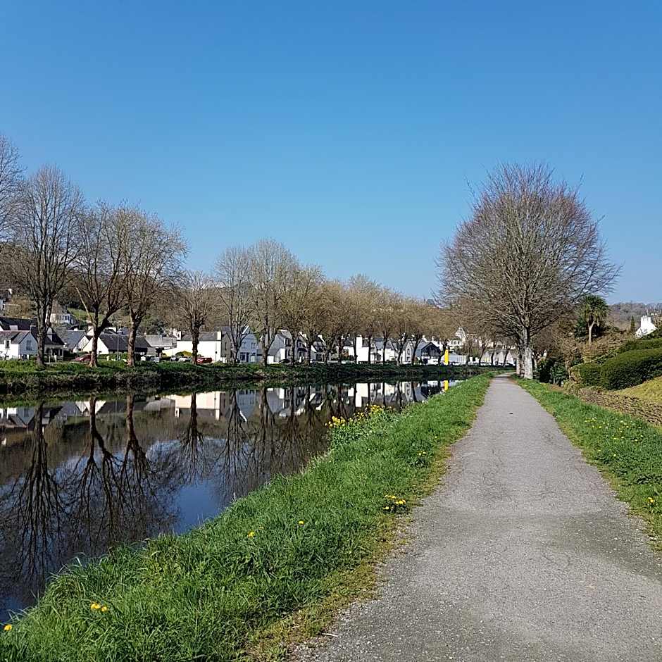 Chambres Dhôtes Numéro 1