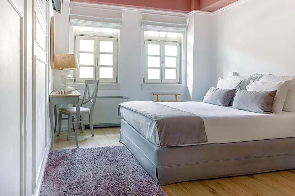 Its Kale Boutique Hotel