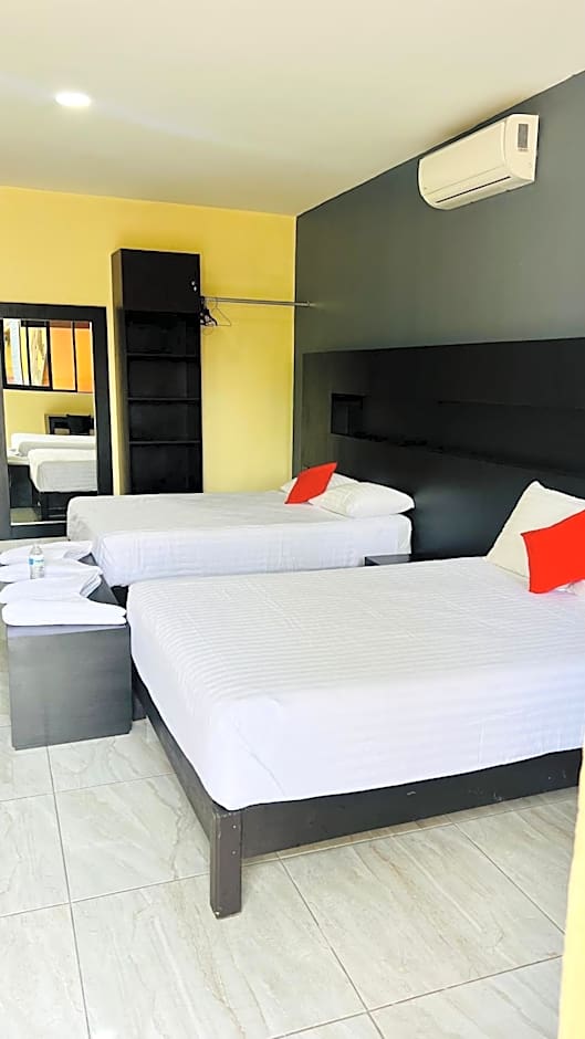 Hotel Villa Pralaya
