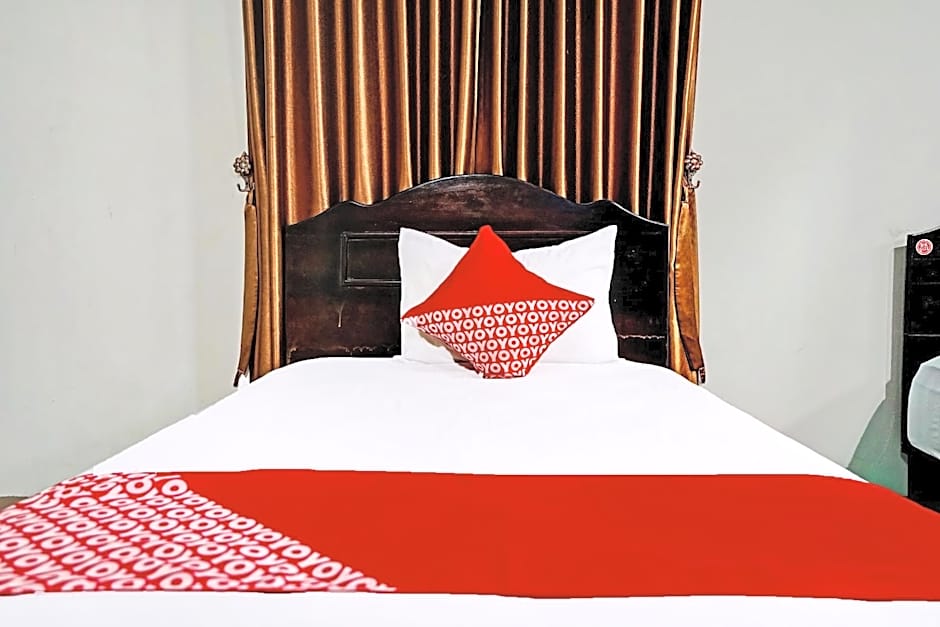 OYO Life 91984 Taufik Kost Syariah