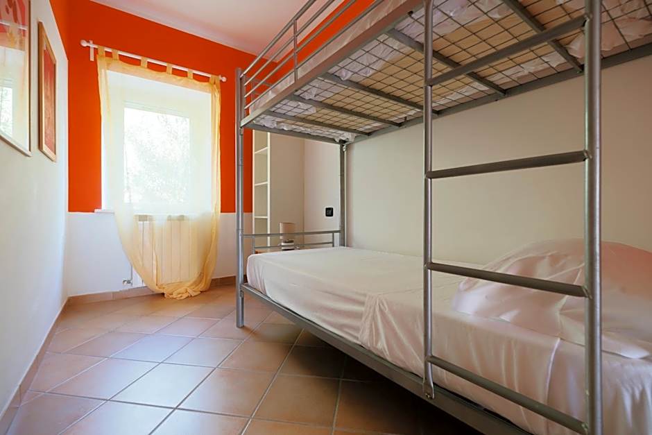 Villa Chiara Porto Recanati