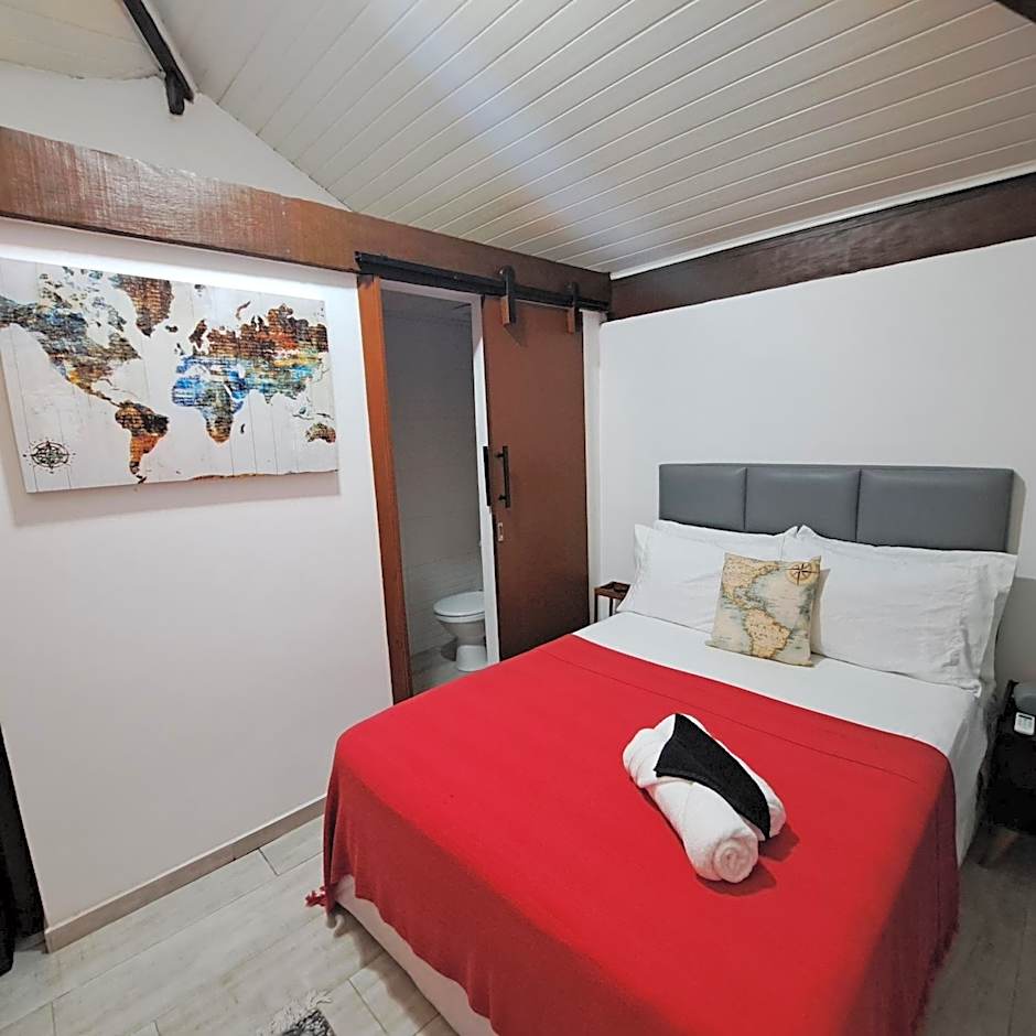 Pousada Trilha da Serra