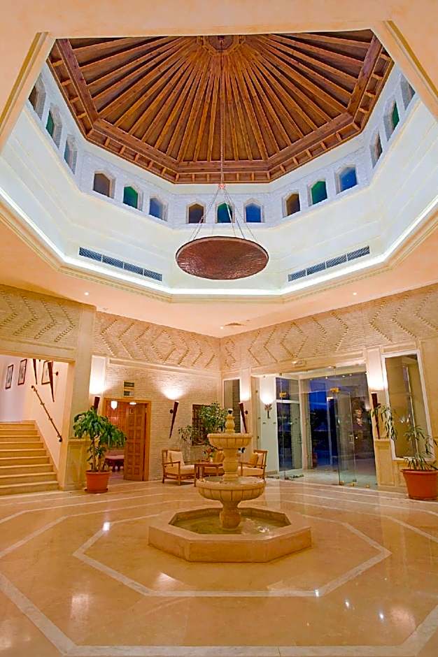 Ras El Ain Hotel