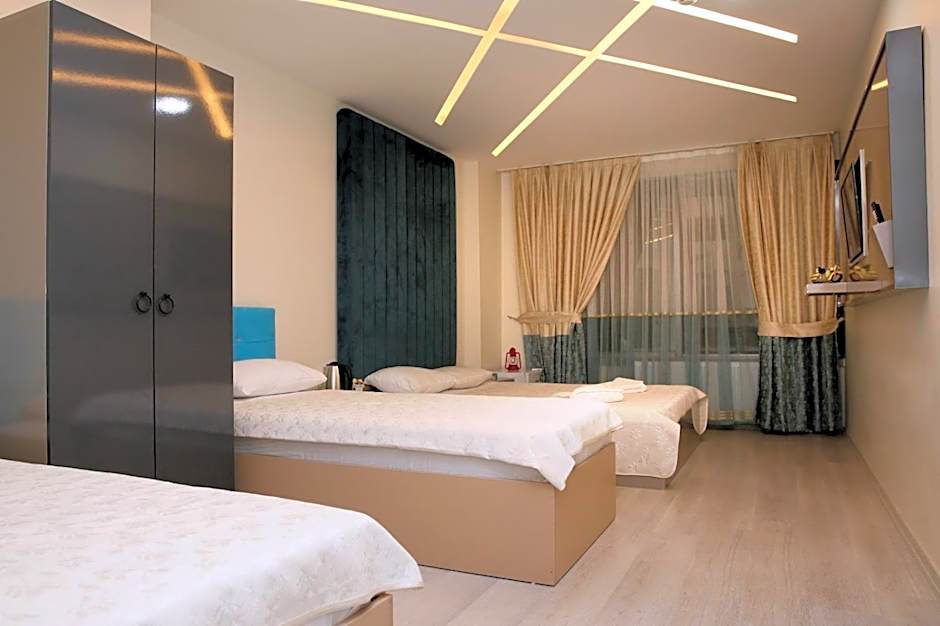 Blueway Hotel Istanbul Bakırköy City Center