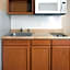 WoodSpring Suites Springfield