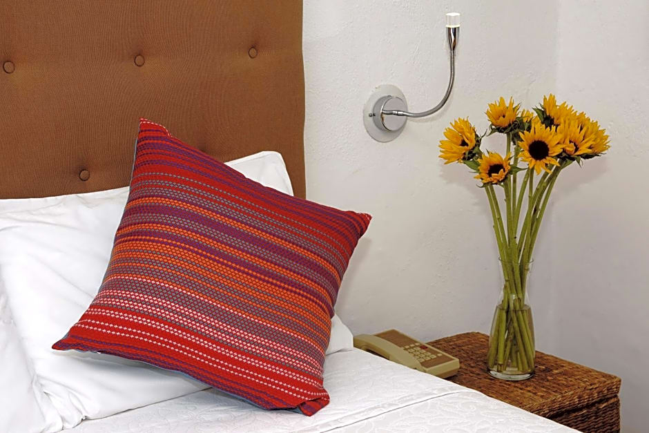 Hotel Los Milagros