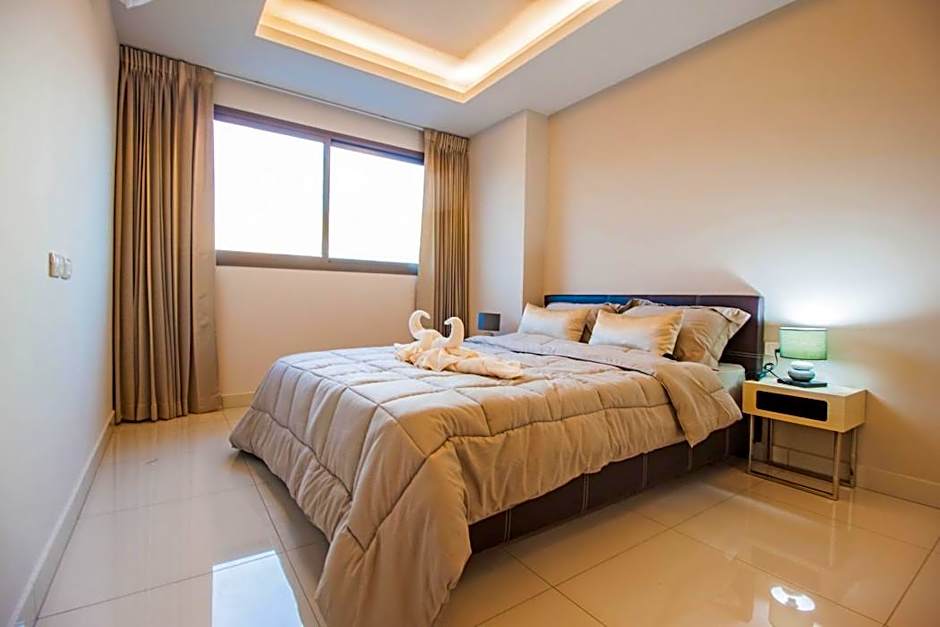 Water Park By Pattaya Sunny Rentals