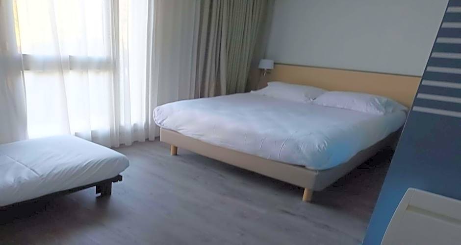 Best Western Armor Park Dinan