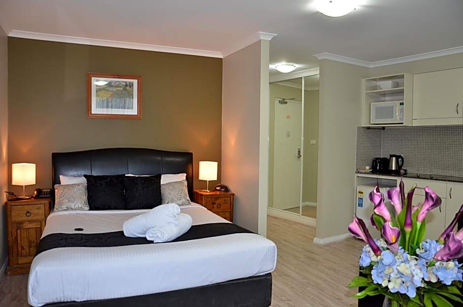 Napoleon On Kent Hotel