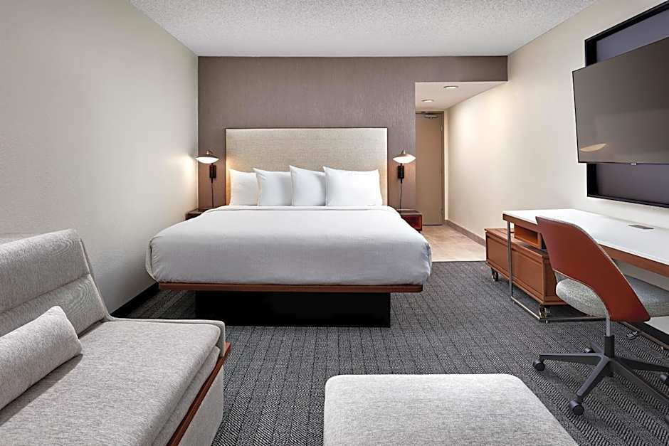 Courtyard by Marriott Vallejo Napa Valley