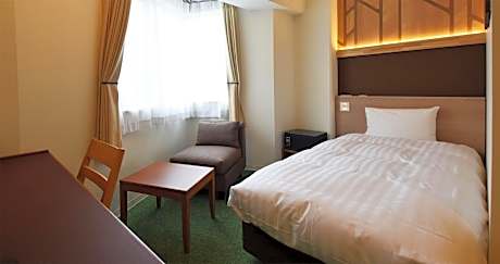 Single Room - Non-Smoking