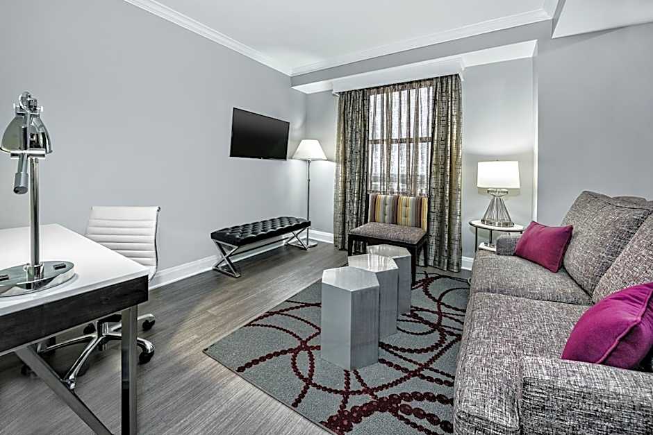 Hotel Indigo Dallas Downtown By IHG