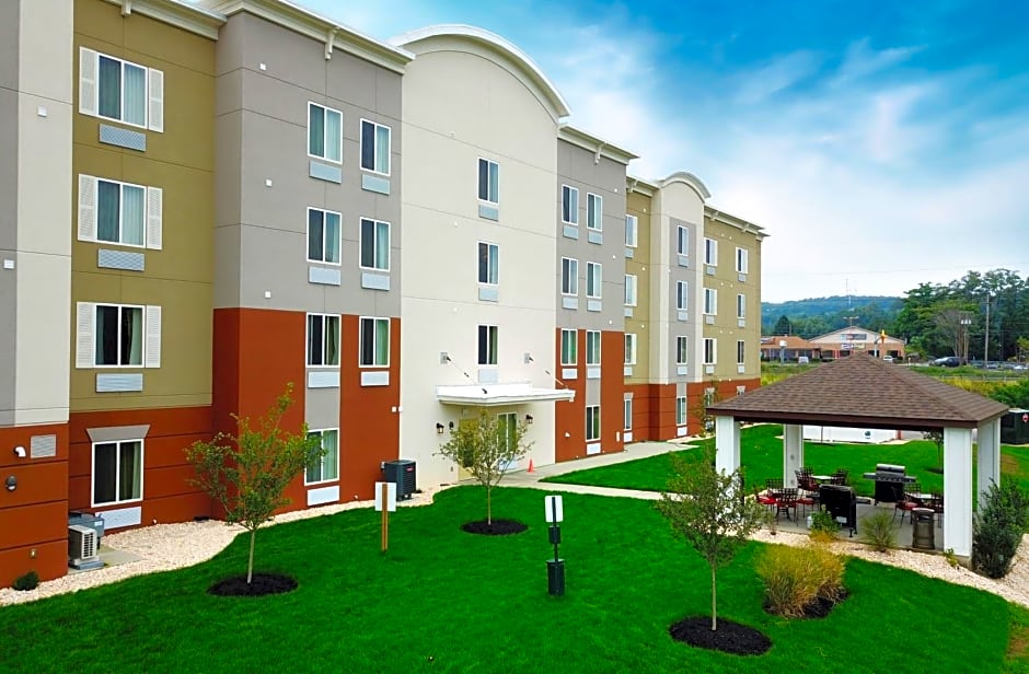 Candlewood Suites York, an IHG Hotel