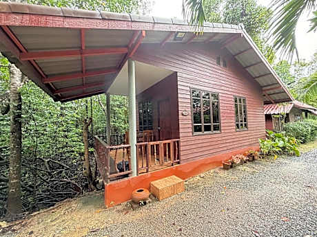Single Room with Bathroom