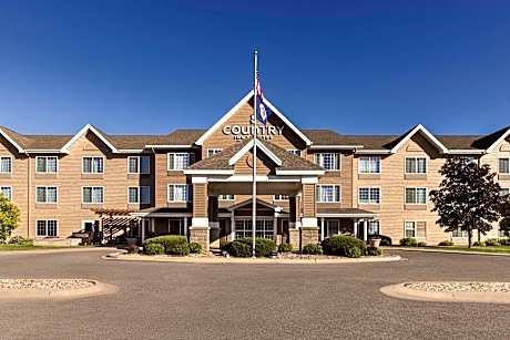 Country Inn & Suites by Radisson, Albert Lea - Austin