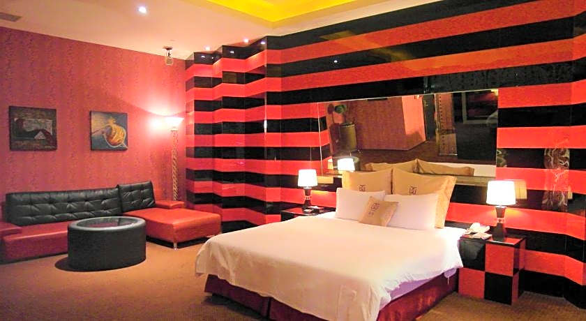 Discovery Motel - Zhonghe