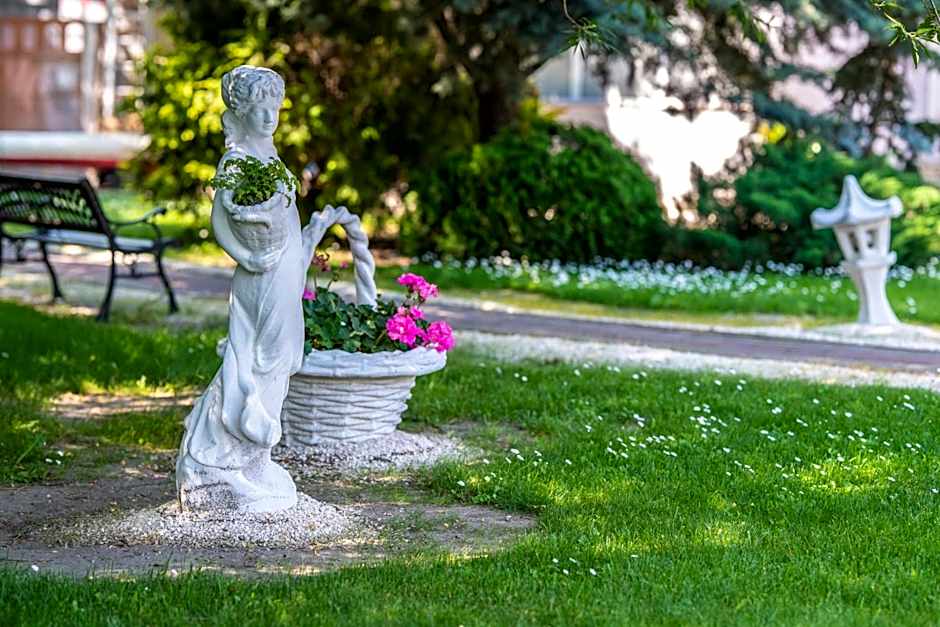 Duna Relax Hotel Ráckeve