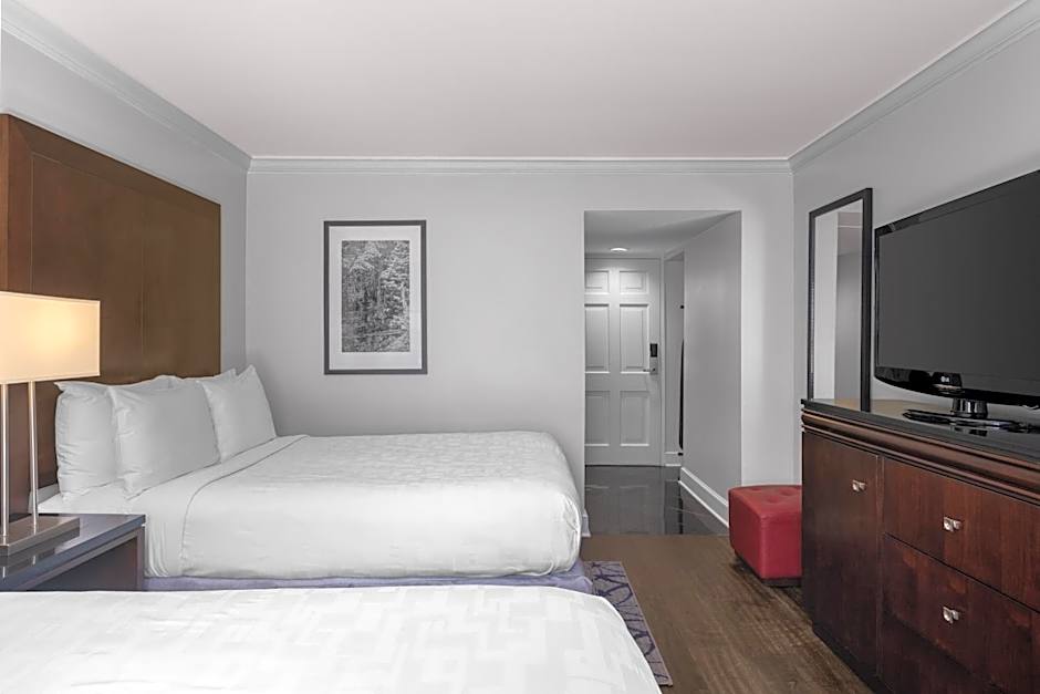 Hotel Le Marais