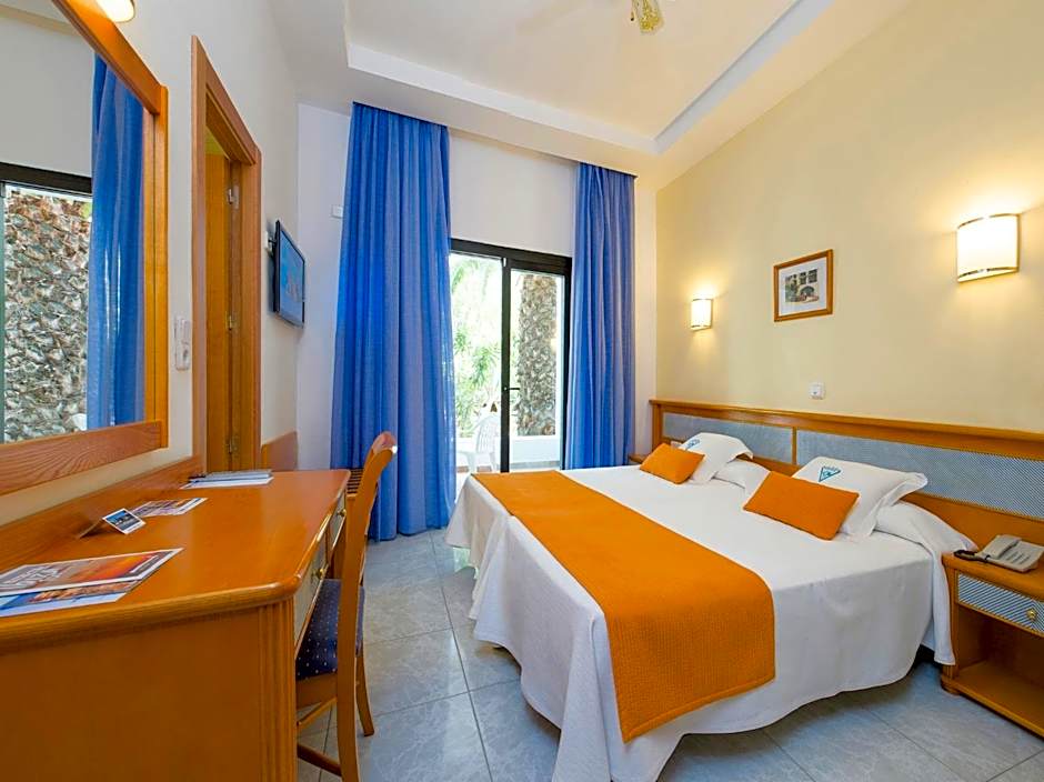 Hotel Osiris Ibiza