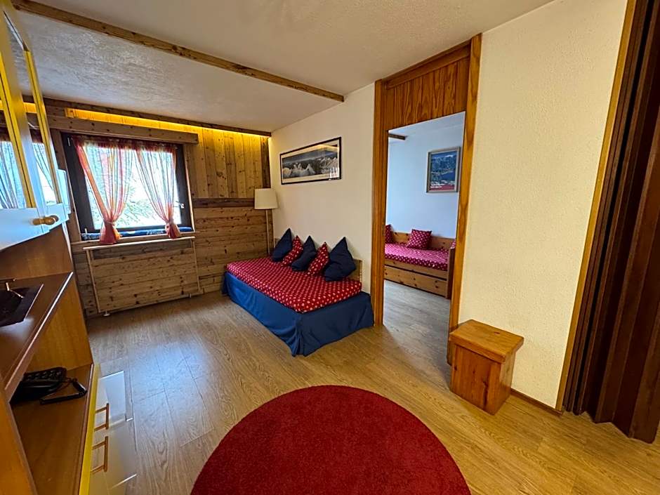 Residence Petit Tibet