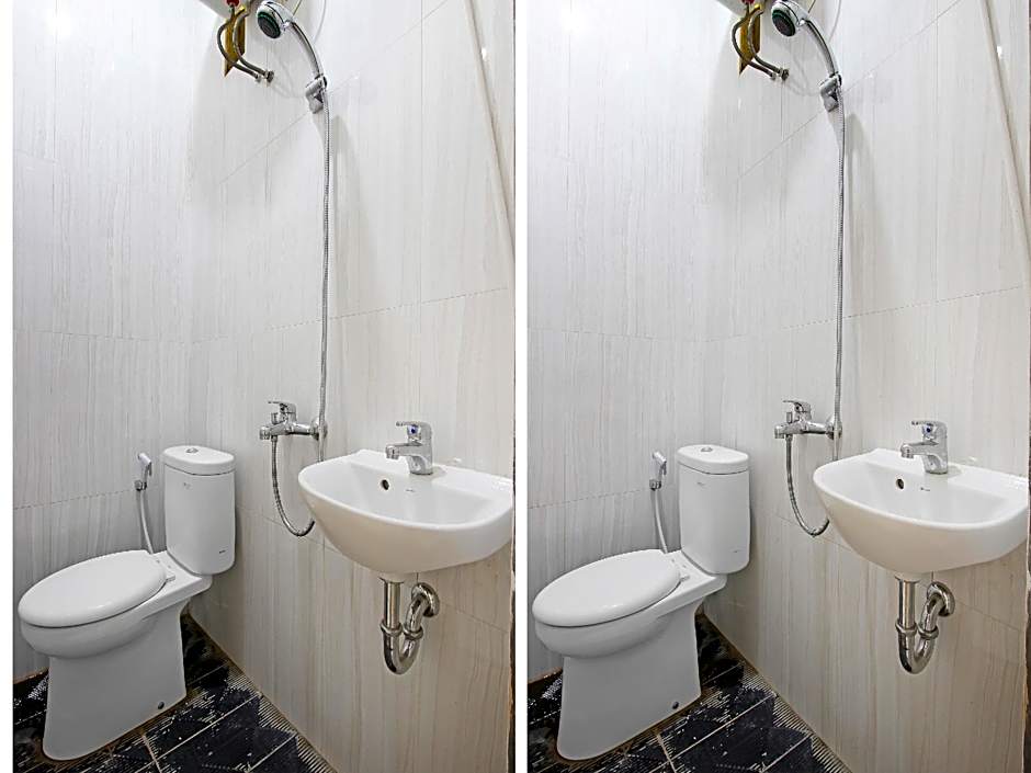 OYO 91476 Srikaya Hotel 3