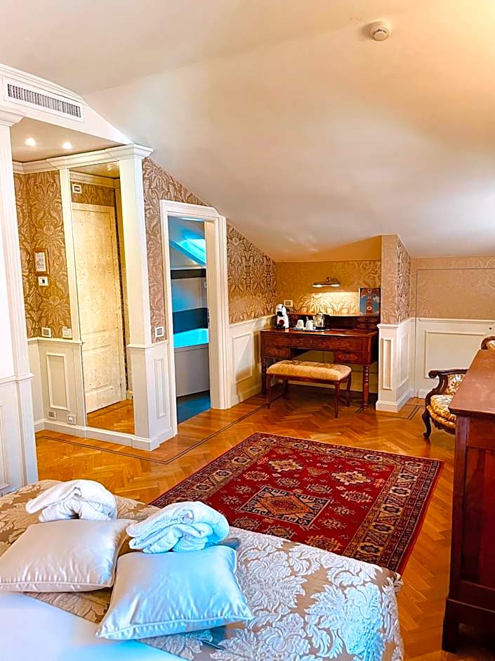 Relais Colle San Pietro