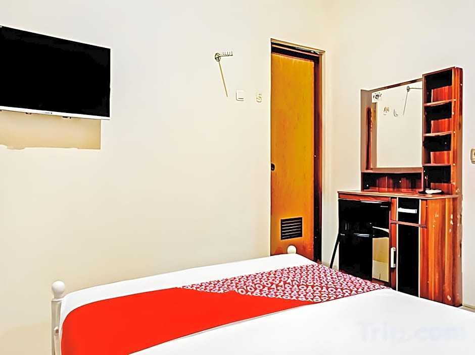 Hotel O Lily House