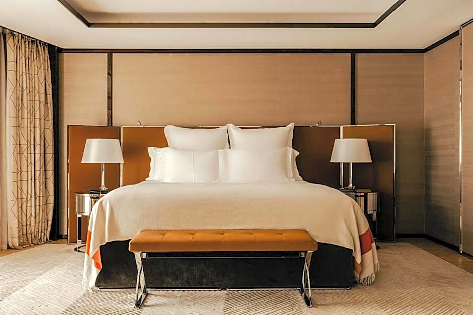 Bvlgari Hotel Paris