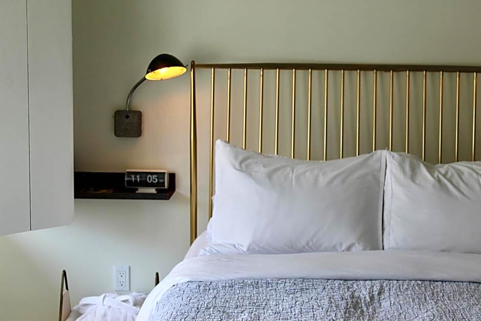 The Lakeside Prince Edward County