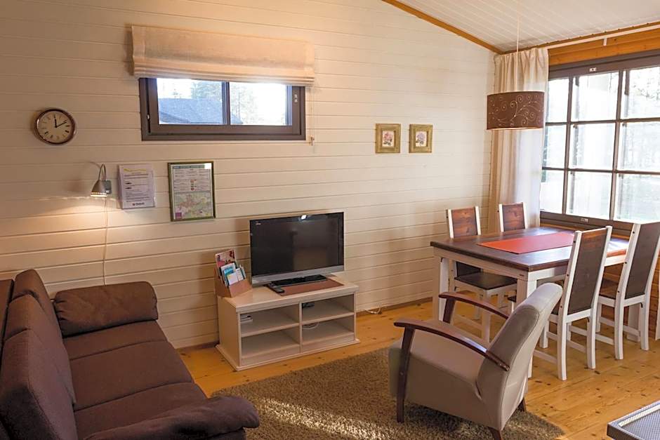 Break Sokos Hotel Vuokatti