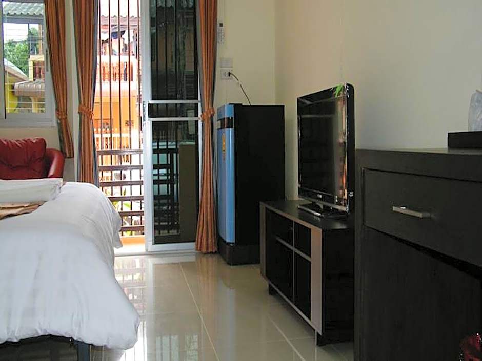 Fundee 1 Mansion