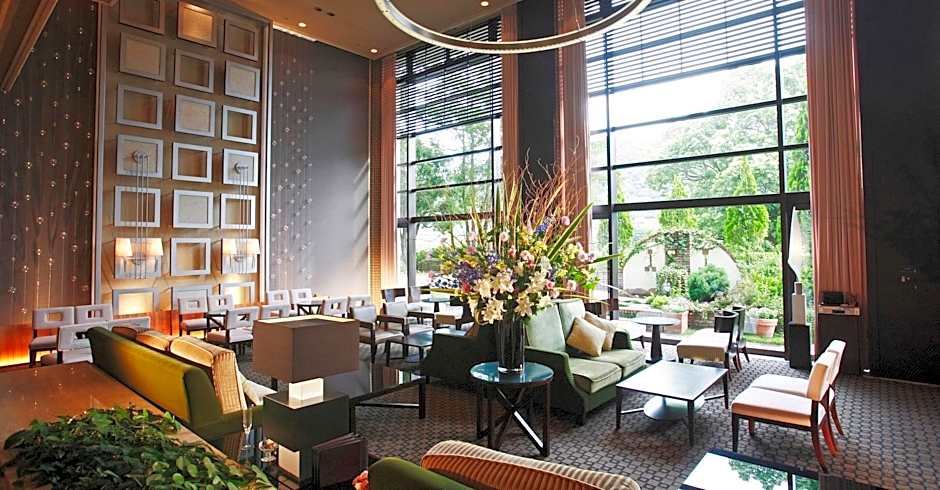 Nagaragawa Seiryu Hotel