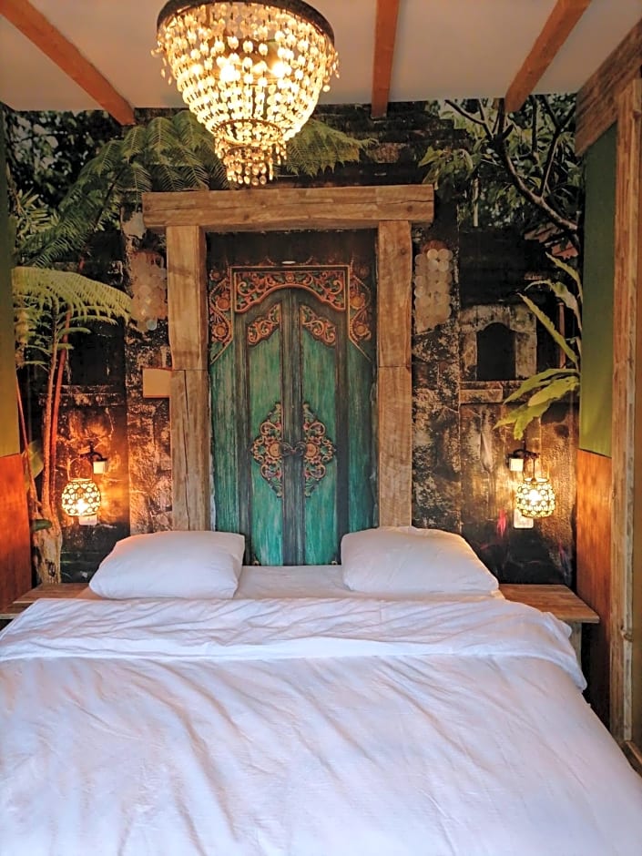 Villa Le Jardin