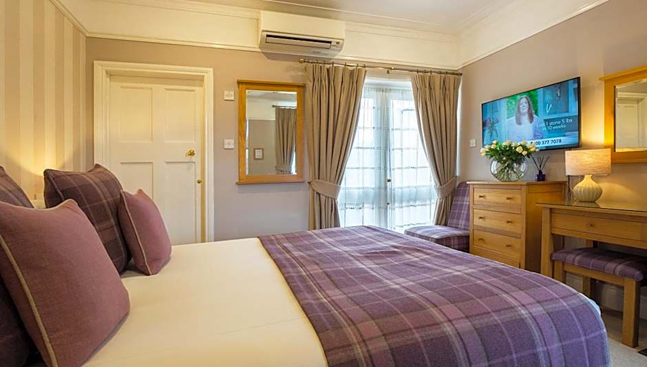 Chestnuts House Boutique B&B