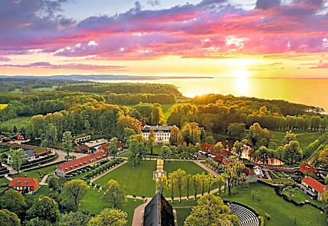 Weissenhaus Private Nature Luxury Resort